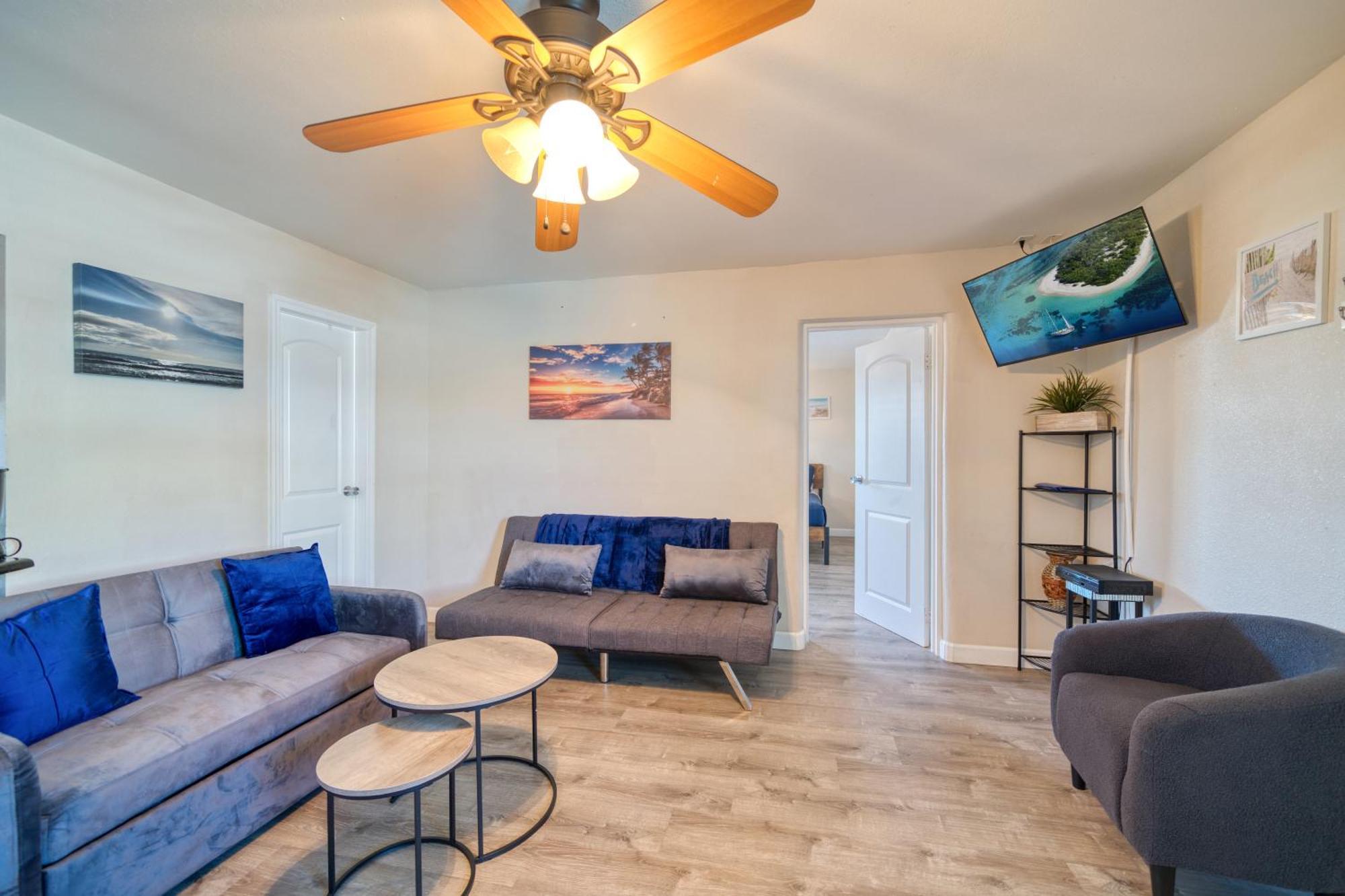 Camelot Beach Suites Clearwater Beach Exterior foto