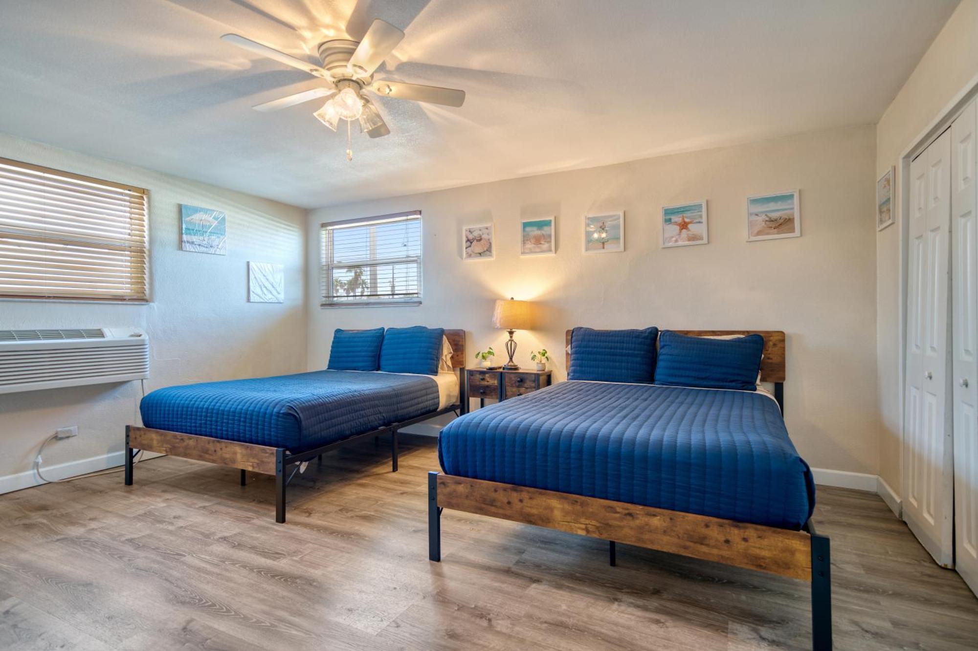 Camelot Beach Suites Clearwater Beach Exterior foto